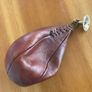 Vintage Boxing Speed Bag Image 7