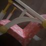our generation feeding chair Image 4