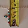 Jewellery - Silver Cross and Chain Image 6