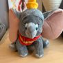 Crash bandicoot baby yoda and dumbo toys Image 8