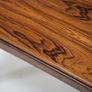 Vintage Swedish Rosewood Side Table by Erik Wortz, 1960s. Image 8