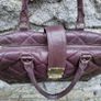 Jocasi London Leather Bag Image 4