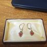Vintage earrings Image 3