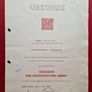 East German, Ddr, Medal /badge, Military Medal, Nva, Stasi ,,,(301) Image 2