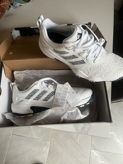 Adidas golf shoes - new