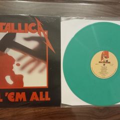 Metallica