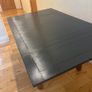 Solid Wood extendable dining table Image 3