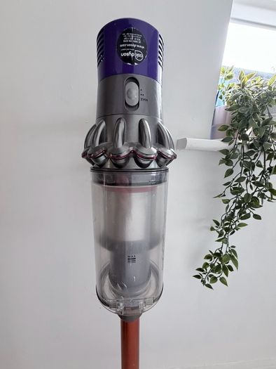 Dyson V10 cordless vacuum