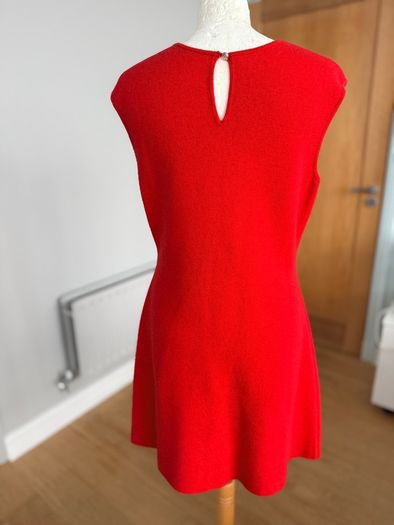 Maje Knitted  Dress & top