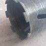 Erbauer Diamond Core Drill Bit 127mm Image 4