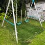 Kids swing Image 3