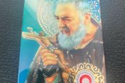 Padre Pio Relic