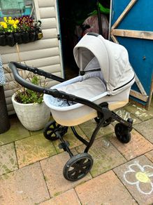 "Nordi" Pram