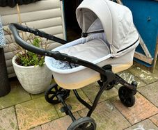 "Nordi" Pram