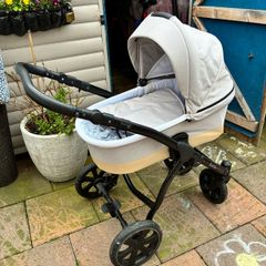 "Nordi" Pram