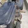 Husqvarna ride on mower Delivery available Image 4