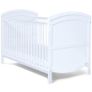 Baby Elegance Walter cot bed Image 3