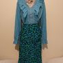 Bershka Skirt, New With Tags Image 9