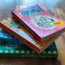 DORK Diaries books Image 2