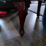 Fire side arm chair Image 4