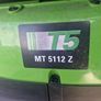 Viking Lawnmower MT5112Z Ride On Image 8