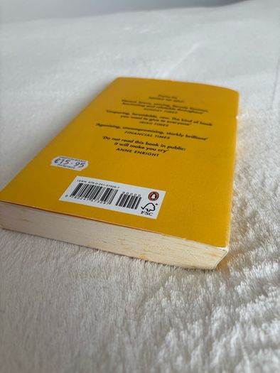 Ruth and Pen Book