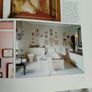 Laura Ashley,  home decor book, cottage style decor Image 5