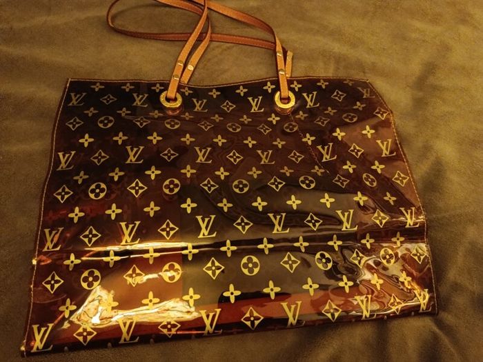 Shoulder bag LV