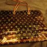 Shoulder bag LV Image 2