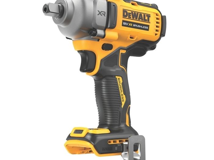 dewalt dcf892 impact gun