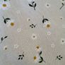 Tablecloths. Round, rectangular.  Matching tea cosy. Image 6