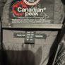 Canadian peak winter jacket Image 3