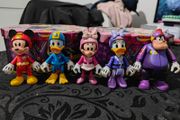 Micky Mouse Figure Bundle