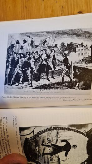 The Arklow Callender.  By P. J. Power. A Chronicle Of Events From Earliest Times To 1900 A.d. Paperback In Very Good Condition. .