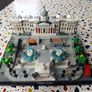 Lego Trafalgar Square 21045 Image 2