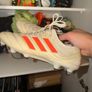 Adidas Copa 19.1 SG Initiator Off White/Solar Red F36075 Image 3
