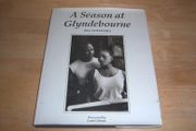 A Season at Glyndebourne - HB 1988 Photography Nowinski