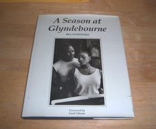 A Season at Glyndebourne - HB 1988 Photography Nowinski