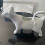 M&S cow milk jug Image 3