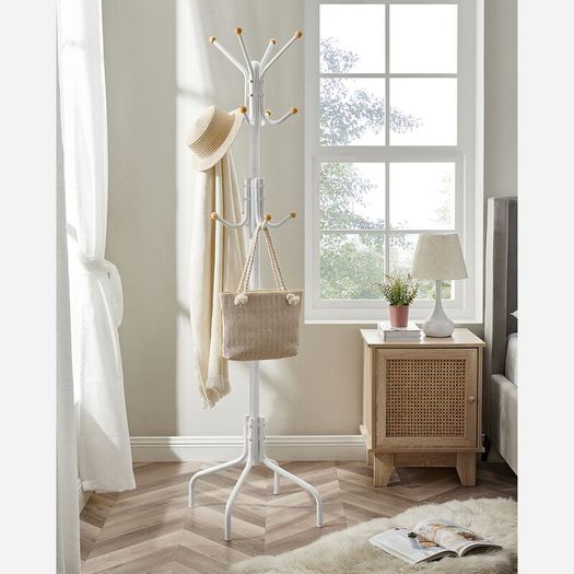 Metal coat rack Coat Stand Clothes rack