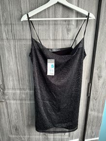 BNWT Mini Dress