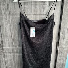 BNWT Mini Dress