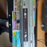 JVC DVD Player-Video Cassette Recorder, Model HR-XV2EK, No remote, but easily operated manually with available buttons, in excellent cosmetic condition Image 7