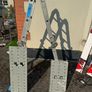 4 position ladder Image 3