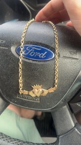 gold