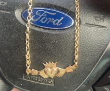 gold