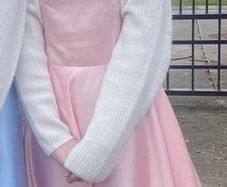 Confirmation dress