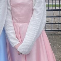 Confirmation dress