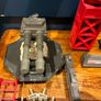 GI Joe, Action force , Tactical battle platform parts Image 2
