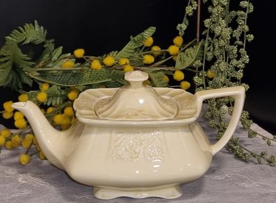 Antique C1930 ' Myott Teapot